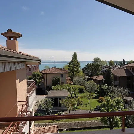 Ferienwohnung Borgo Del Grillo P2-9 By Wonderful Italy Sirmione Exterior foto