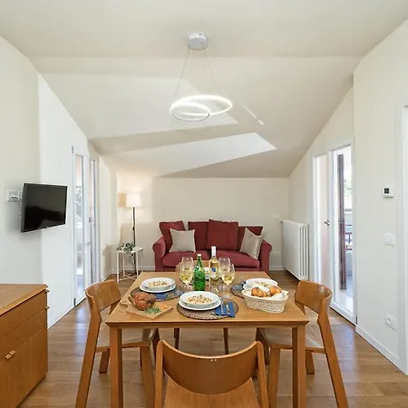 Ferienwohnung Borgo Del Grillo P2-9 By Wonderful Italy Sirmione Exterior foto