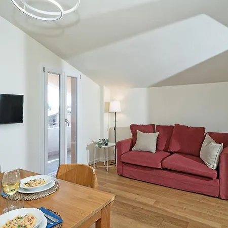 Ferienwohnung Borgo Del Grillo P2-9 By Wonderful Italy Sirmione Exterior foto