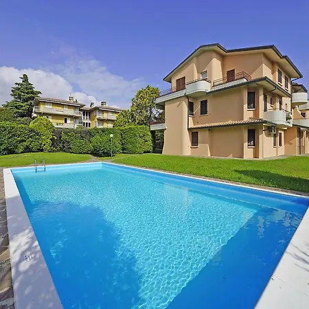 Ferienwohnung Borgo Del Grillo P2-9 By Wonderful Italy Sirmione Exterior foto