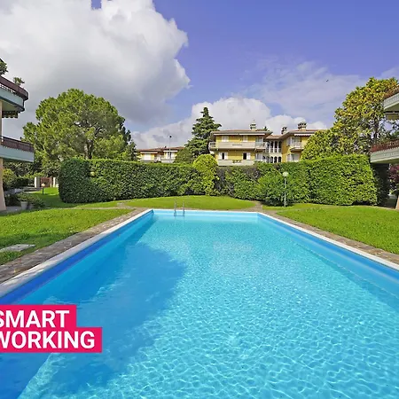 Ferienwohnung Borgo Del Grillo P2-9 By Wonderful Italy Sirmione Exterior foto