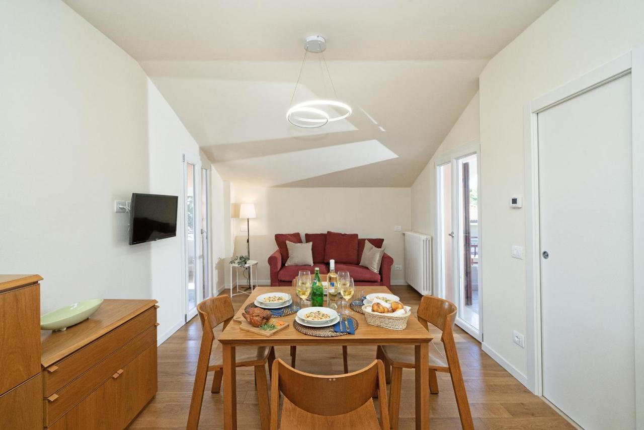 Borgo Del Grillo P2-9 By Wonderful Italy Appartamento *