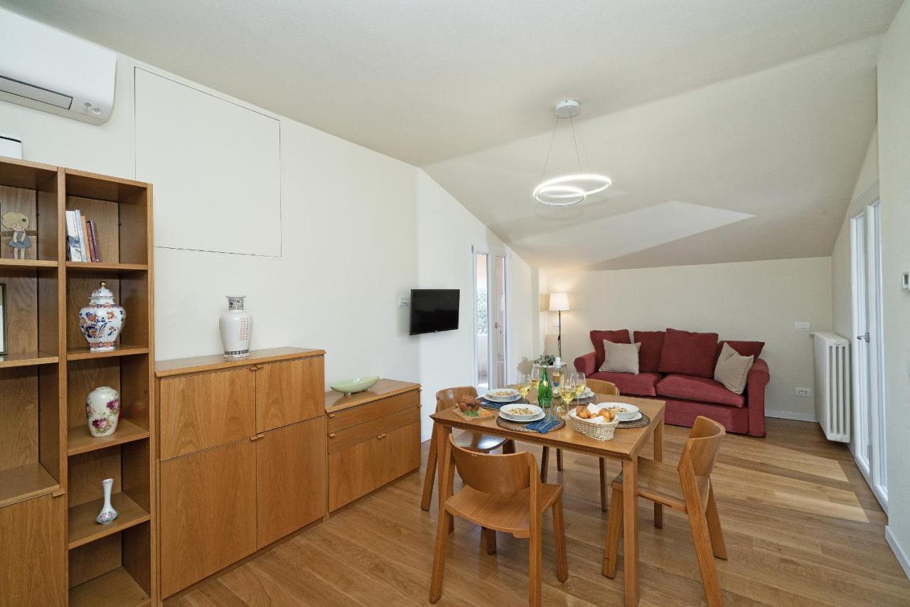 Borgo Del Grillo P2-9 By Wonderful Italy Apartment *