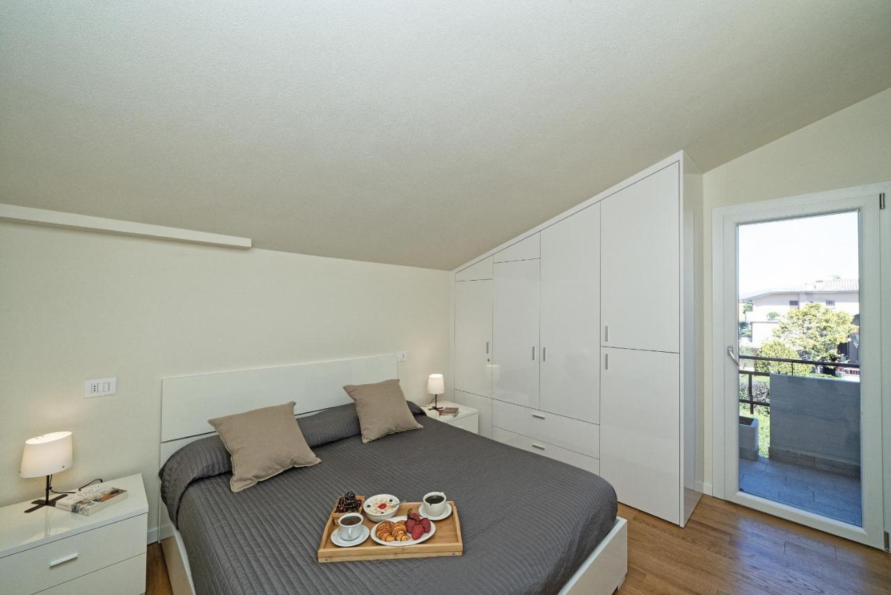 Apartment Borgo Del Grillo P2-9 By Wonderful Italy *