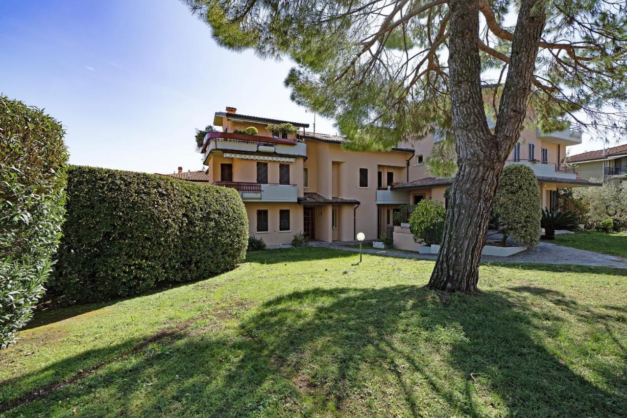 Apartment Borgo Del Grillo P2-9 By Wonderful Italy *