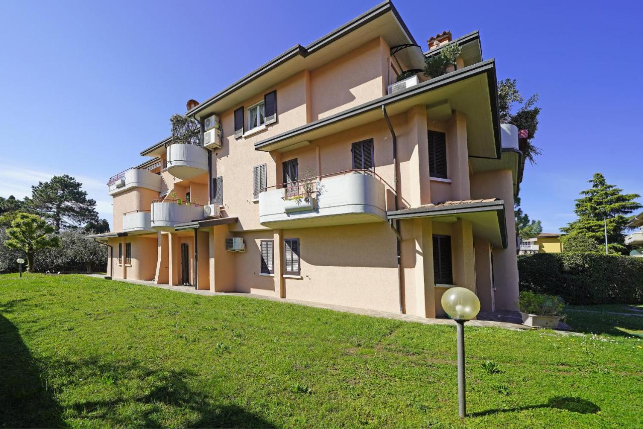 Borgo Del Grillo P2-9 By Wonderful Italy Appartamento