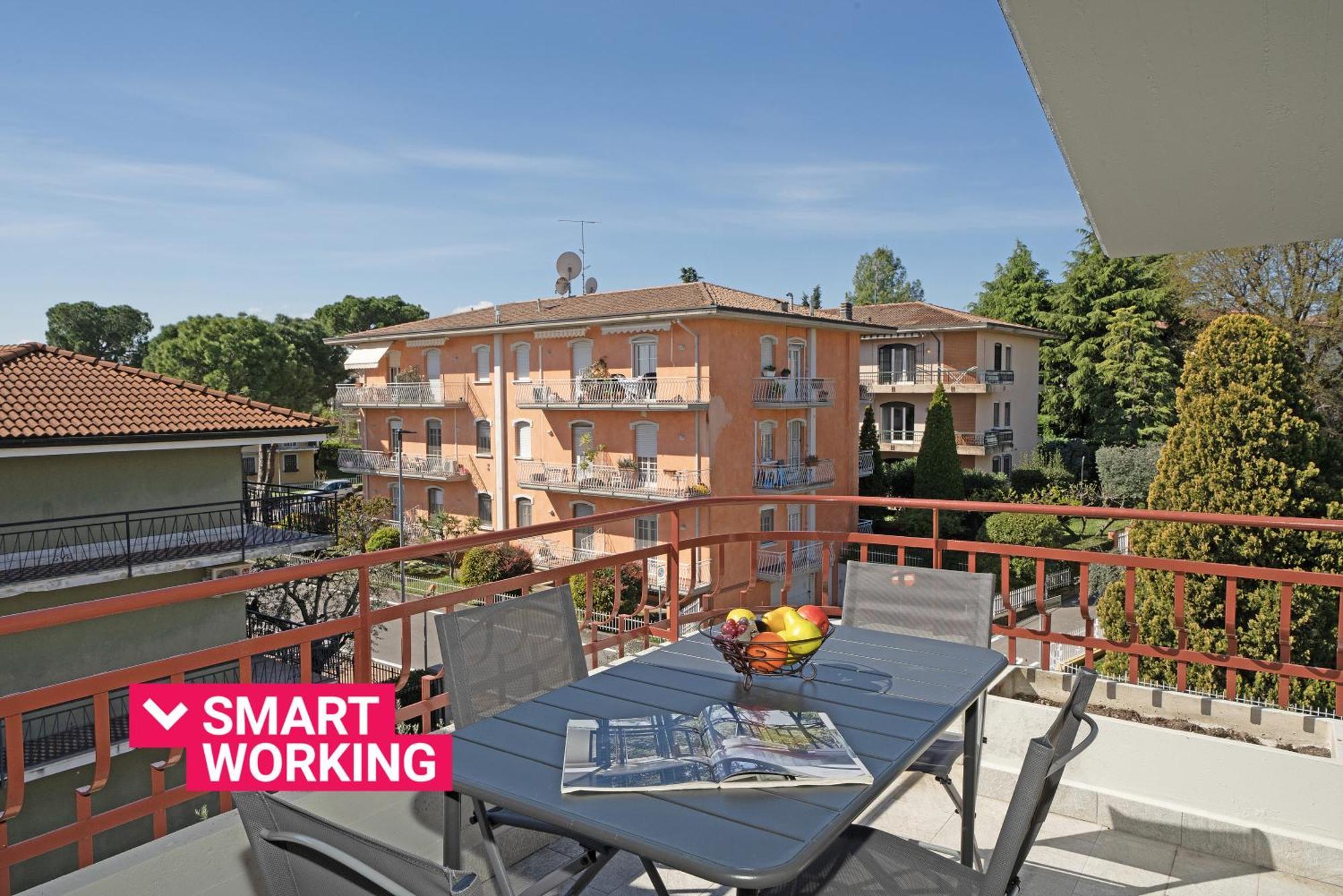 Apartment Borgo Del Grillo P2-9 By Wonderful Italy *