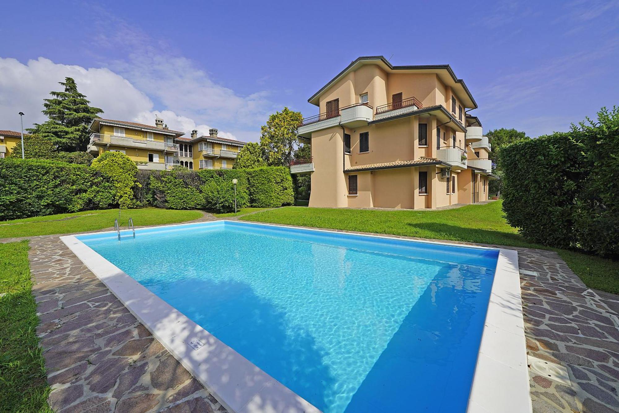 Apartment Borgo Del Grillo P2-9 By Wonderful Italy